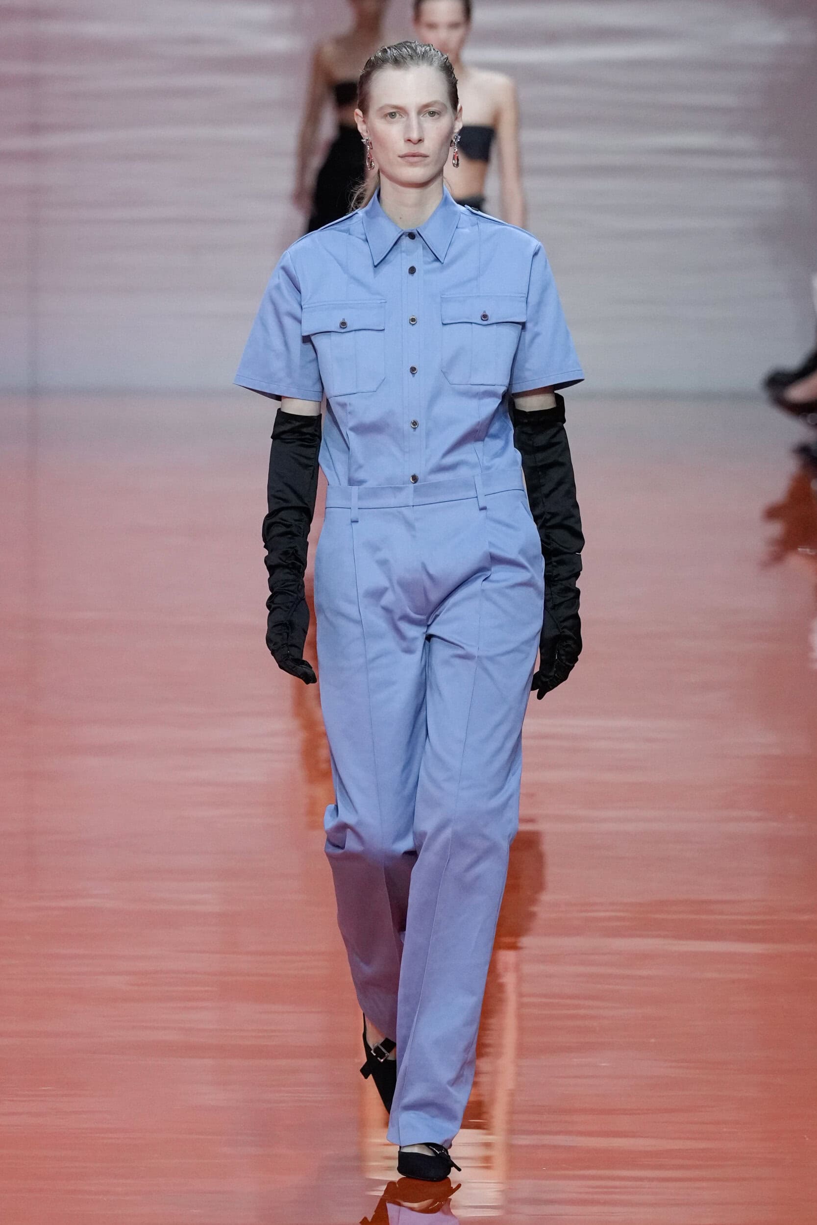 Prada Spring 2026 Fashion Show