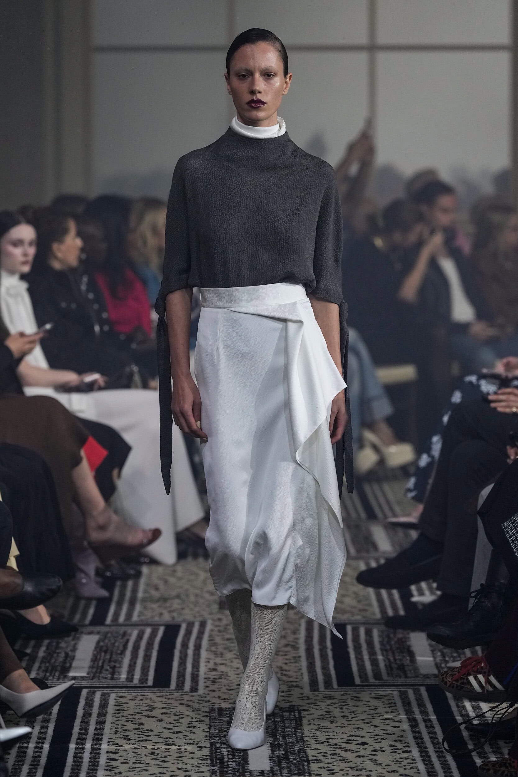 Edeline Lee Spring 2026 Fashion Show