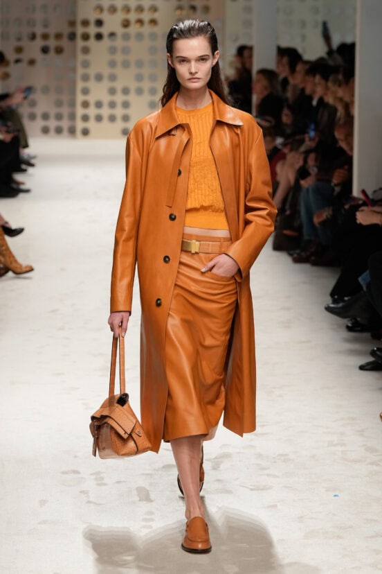 Tod S Spring 2026 Fashion Show