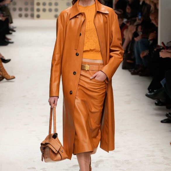Tod S Spring 2026 Fashion Show