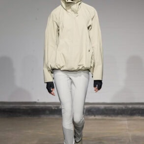 Johanna Parv Spring 2026 Fashion Show