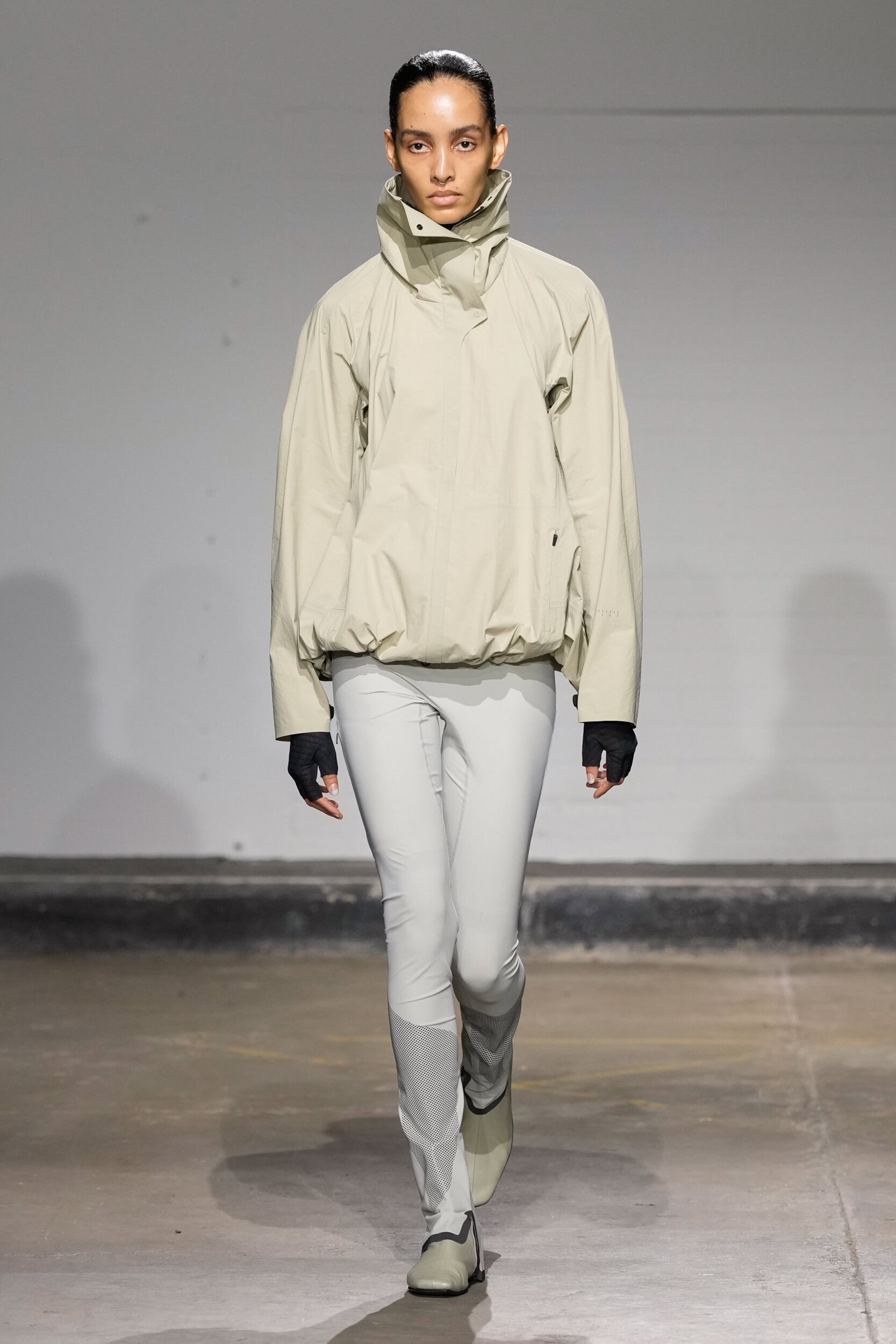 Johanna Parv Spring 2026 Fashion Show