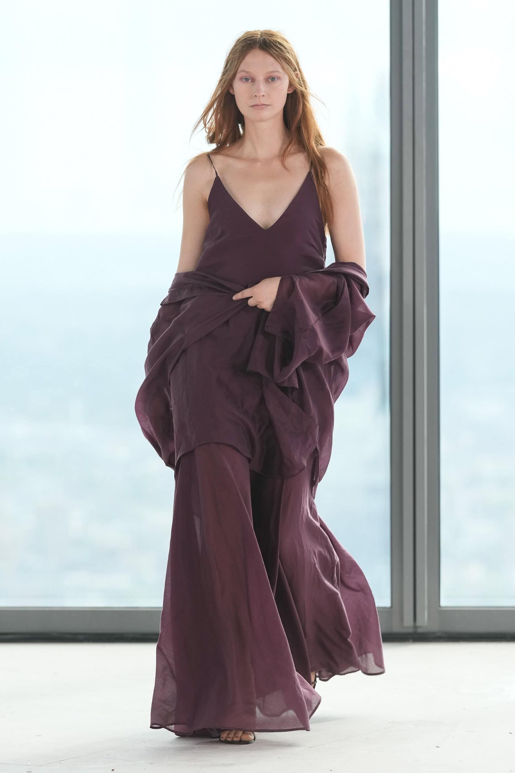 Marques Almeida Spring 2026 Fashion Show