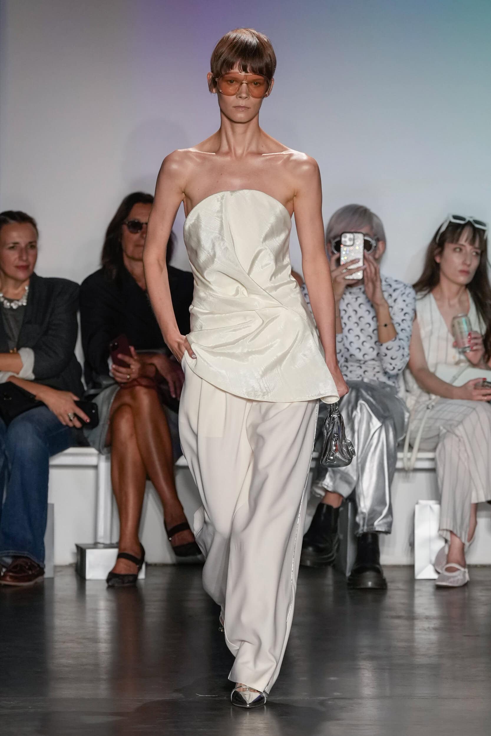 Kate Barton Spring 2026 Fashion Show