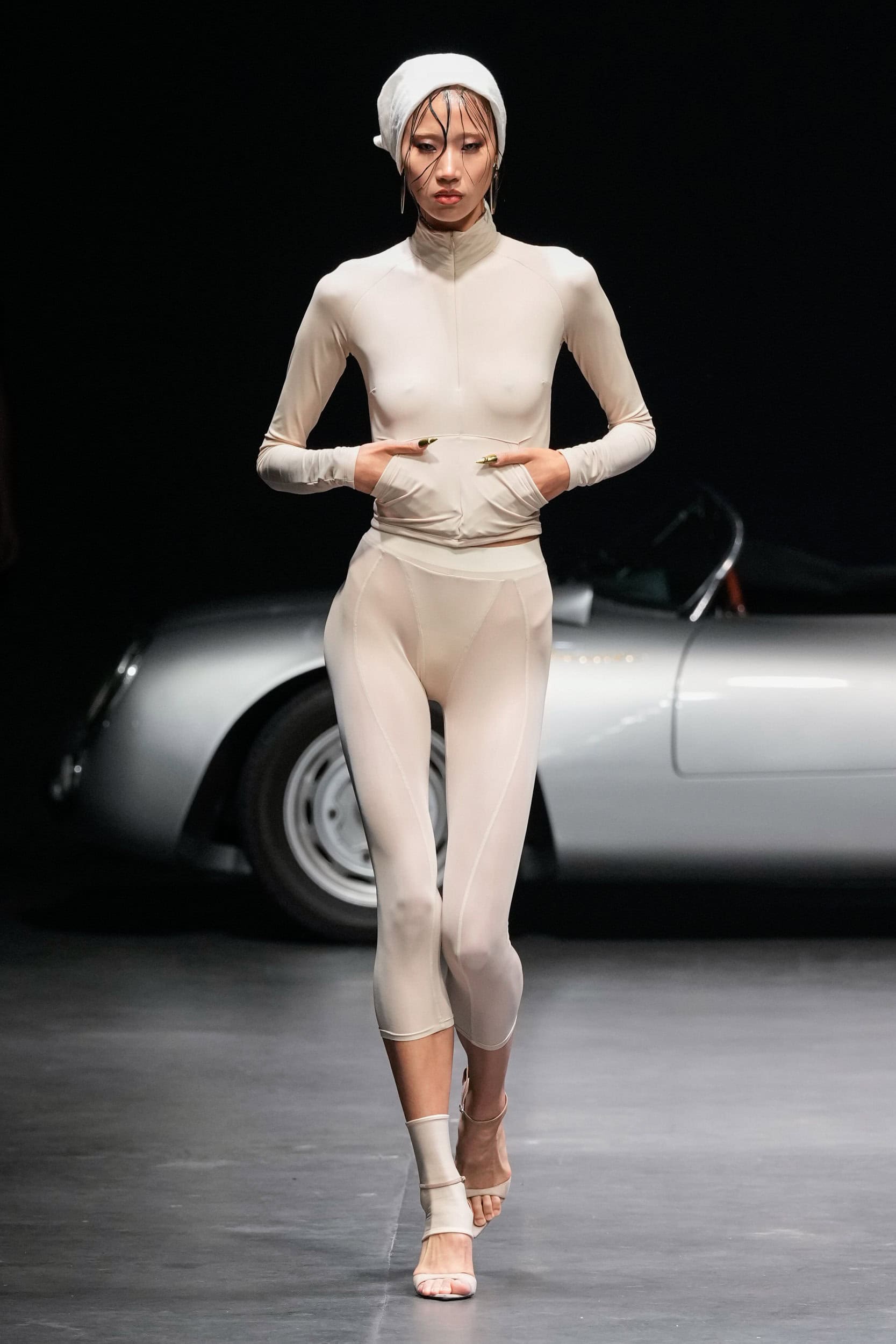 Laquan Smith Spring 2026 Fashion Show
