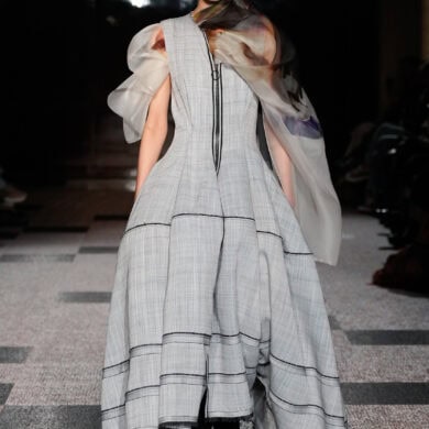 Roksanda Spring 2026 Fashion Show