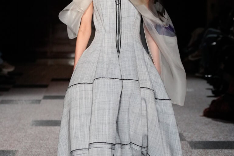 Roksanda Spring 2026 Fashion Show