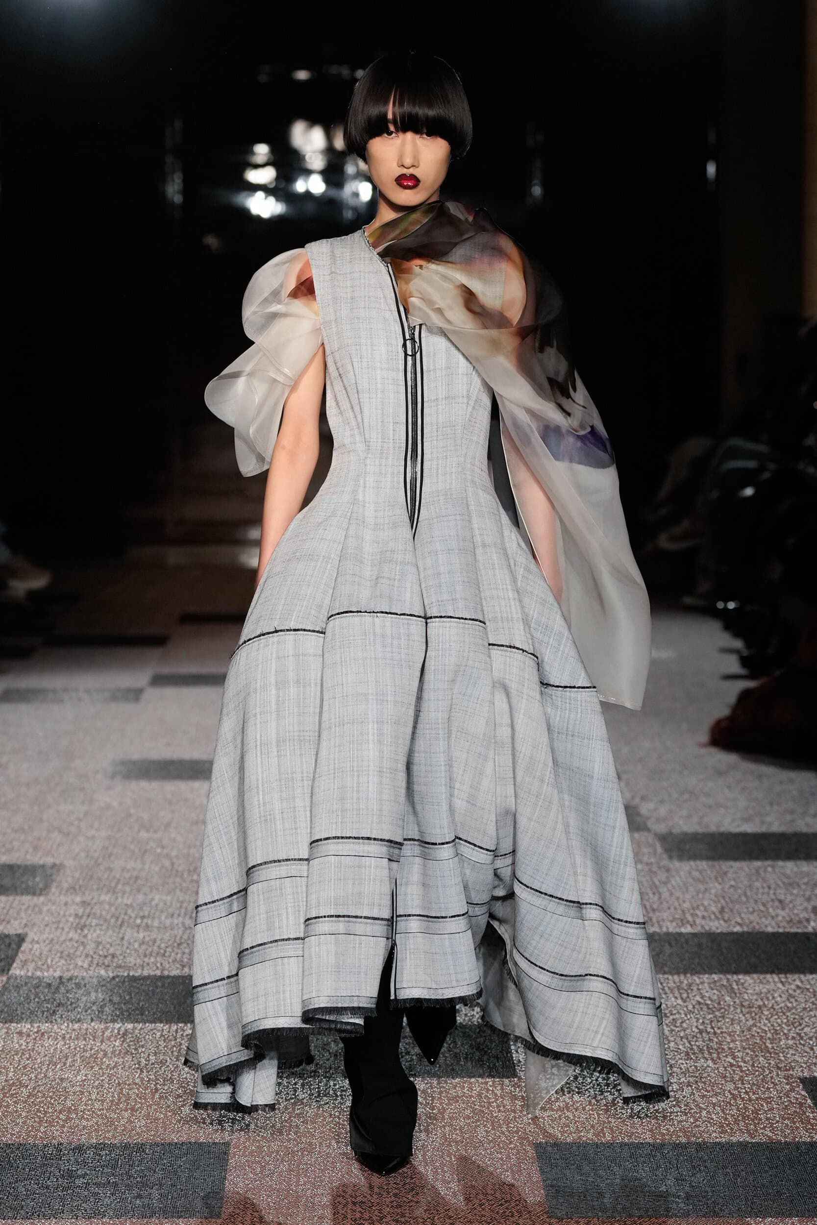 Roksanda Spring 2026 Fashion Show
