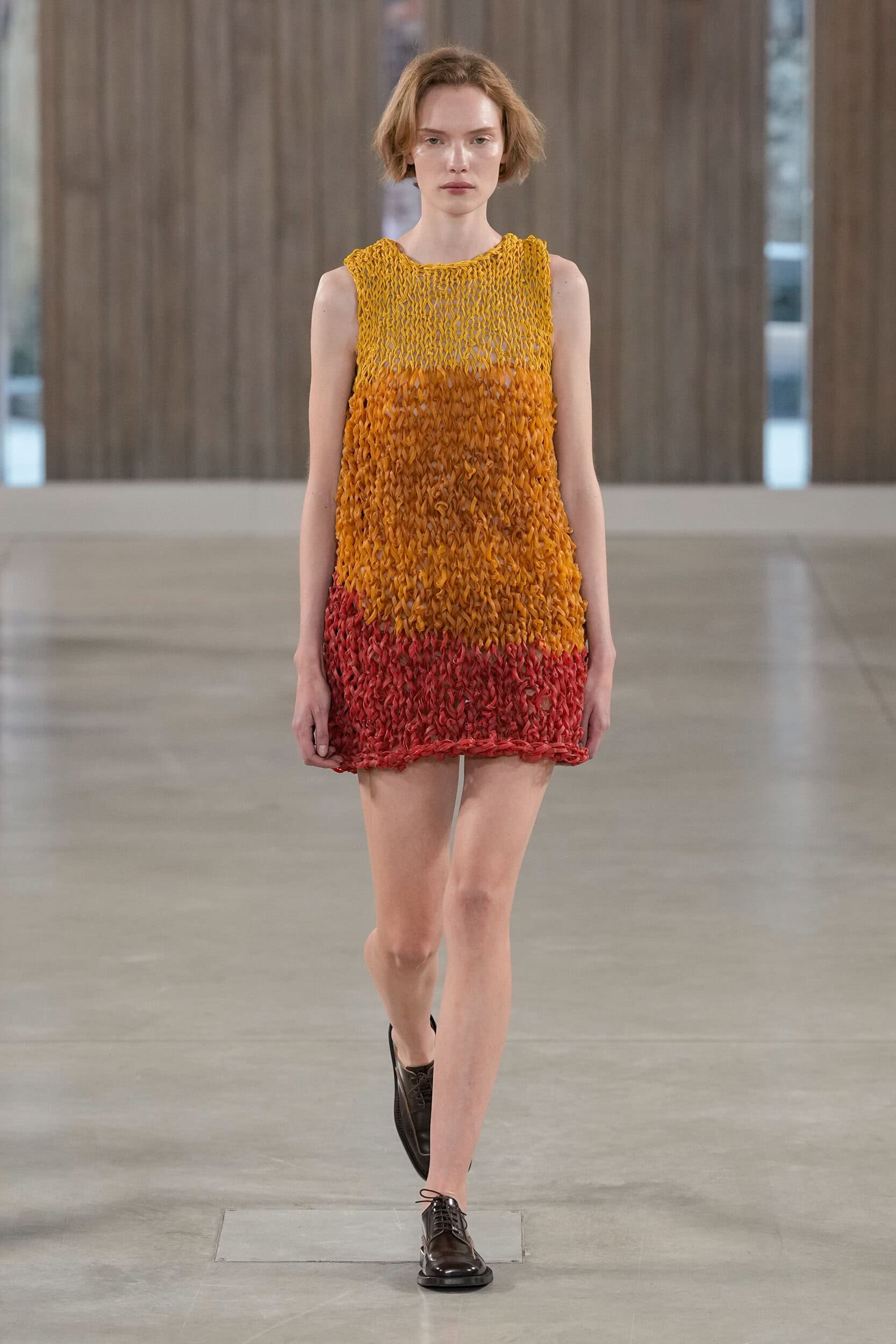 Moschino Spring 2026 Fashion Show