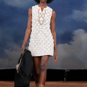 Burberry Spring 2026 Fashion Show