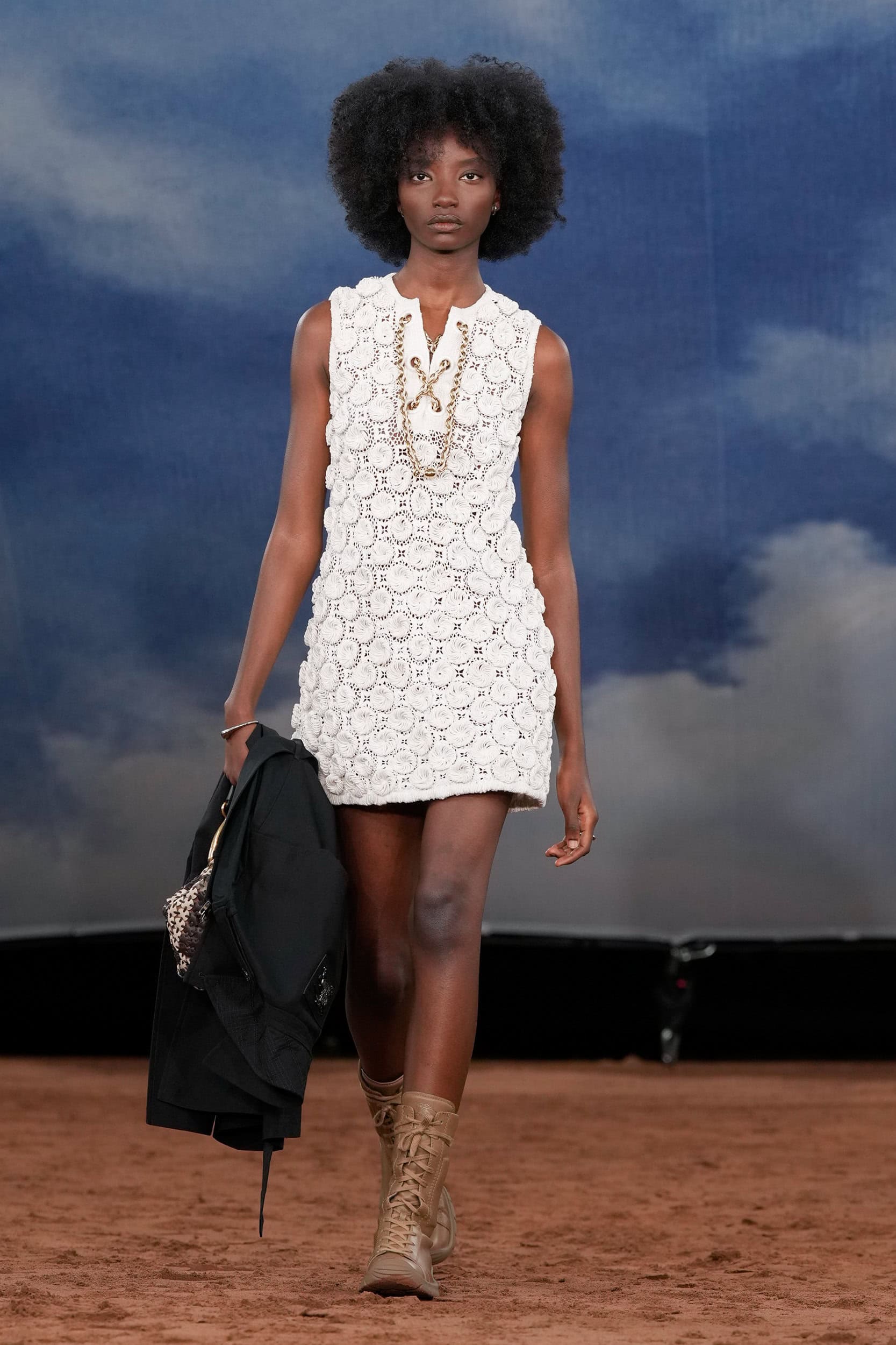 Burberry Spring 2026 Fashion Show