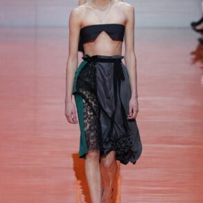 Prada Spring 2026 Fashion Show
