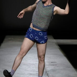 Ashish Spring 2026 Fashion Show