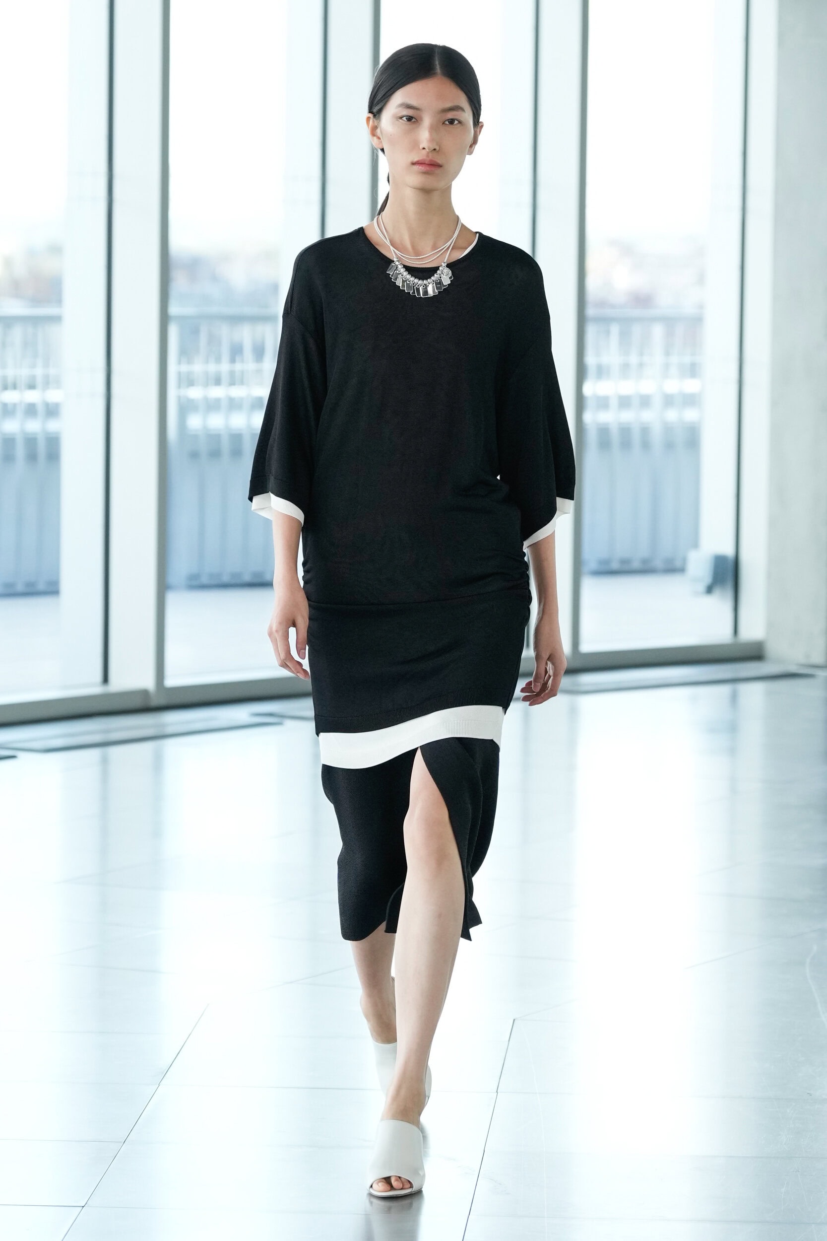 Tove Spring 2026 Fashion Show
