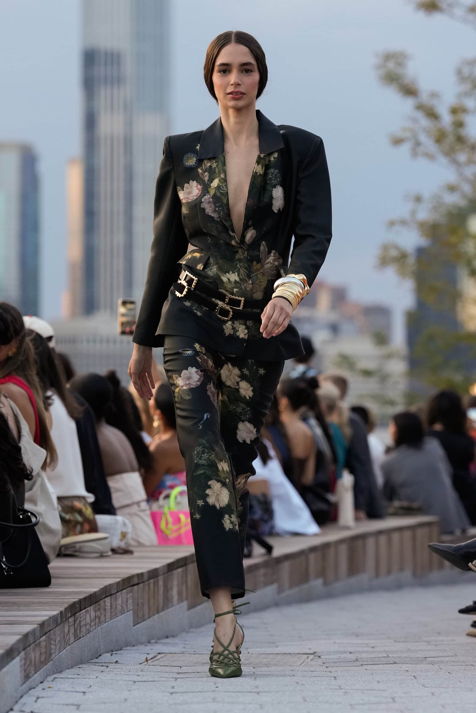 Cynthia Rowley Spring 2026 Fashion Show