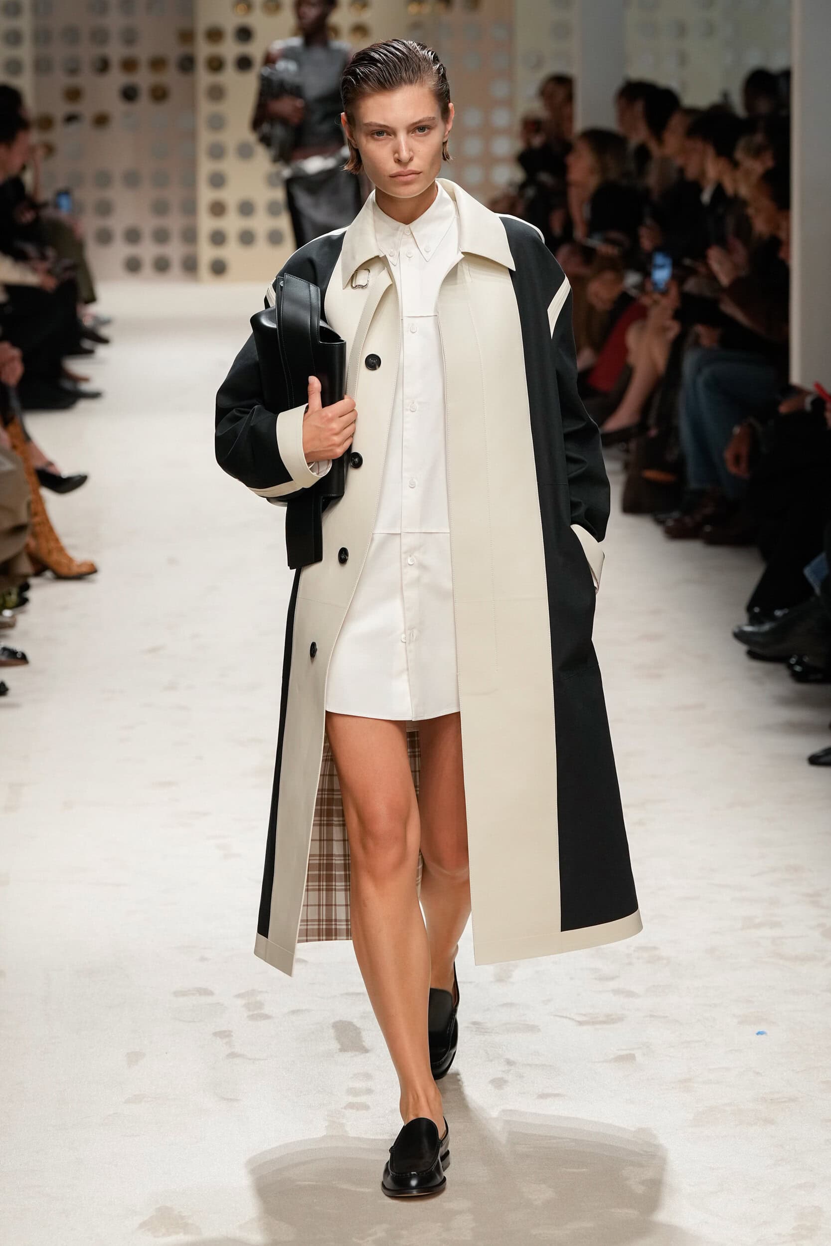 Tod S Spring 2026 Fashion Show