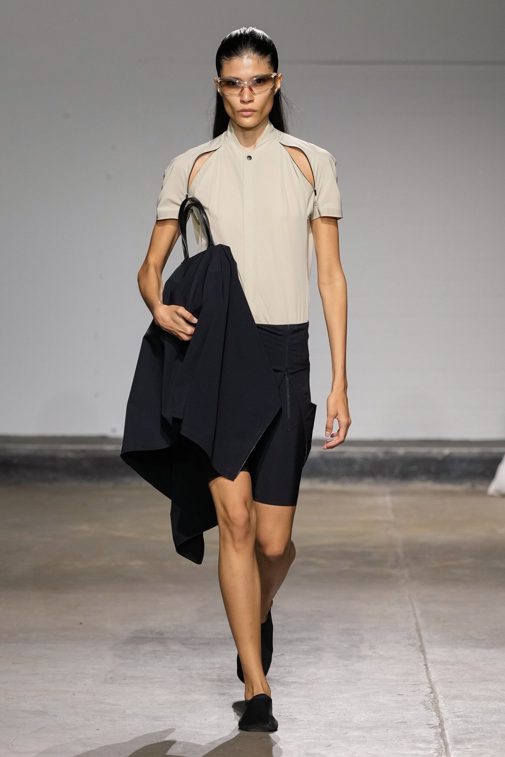 Johanna Parv Spring 2026 Fashion Show