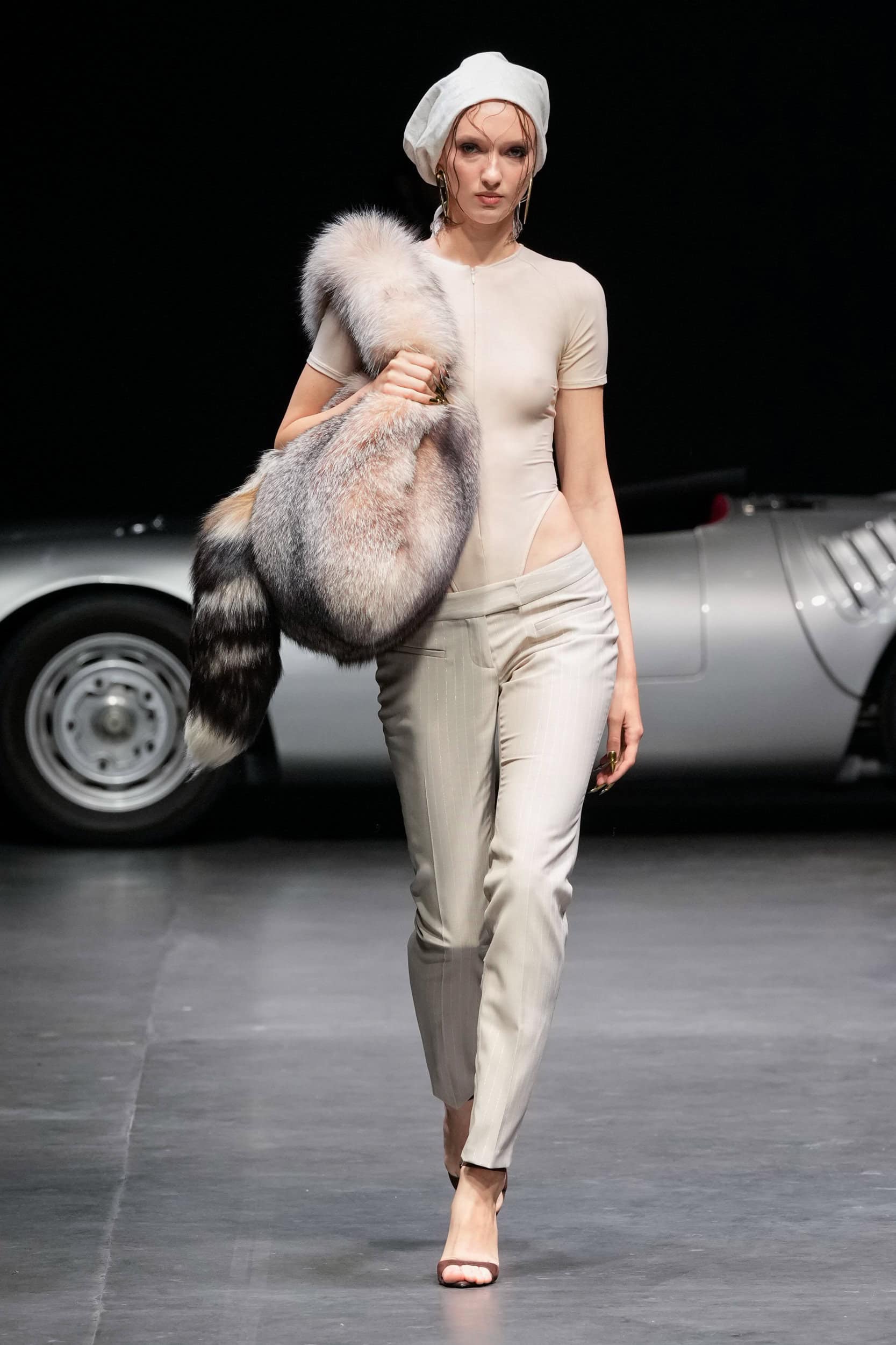 Laquan Smith Spring 2026 Fashion Show