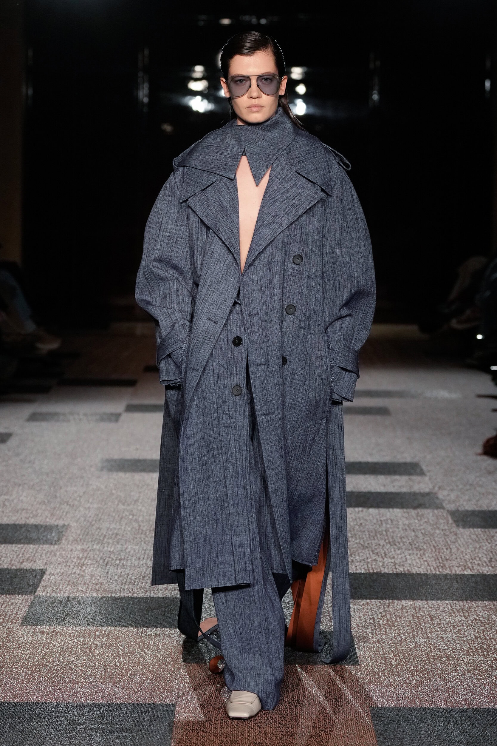 Roksanda Spring 2026 Fashion Show