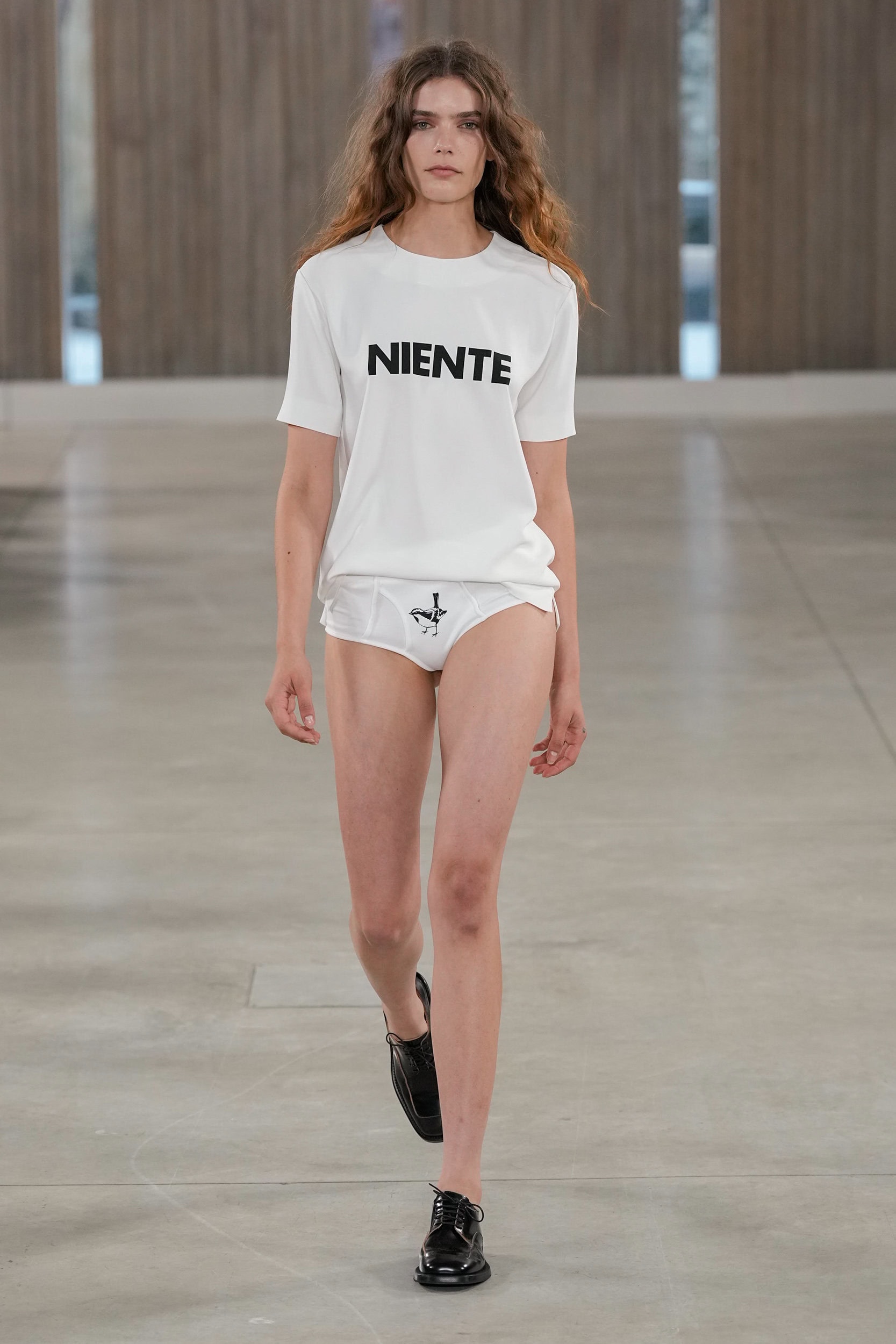 Moschino Spring 2026 Fashion Show