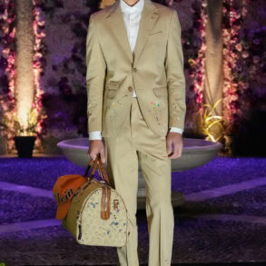 Philipp Plein Spring 2026 Fashion Show