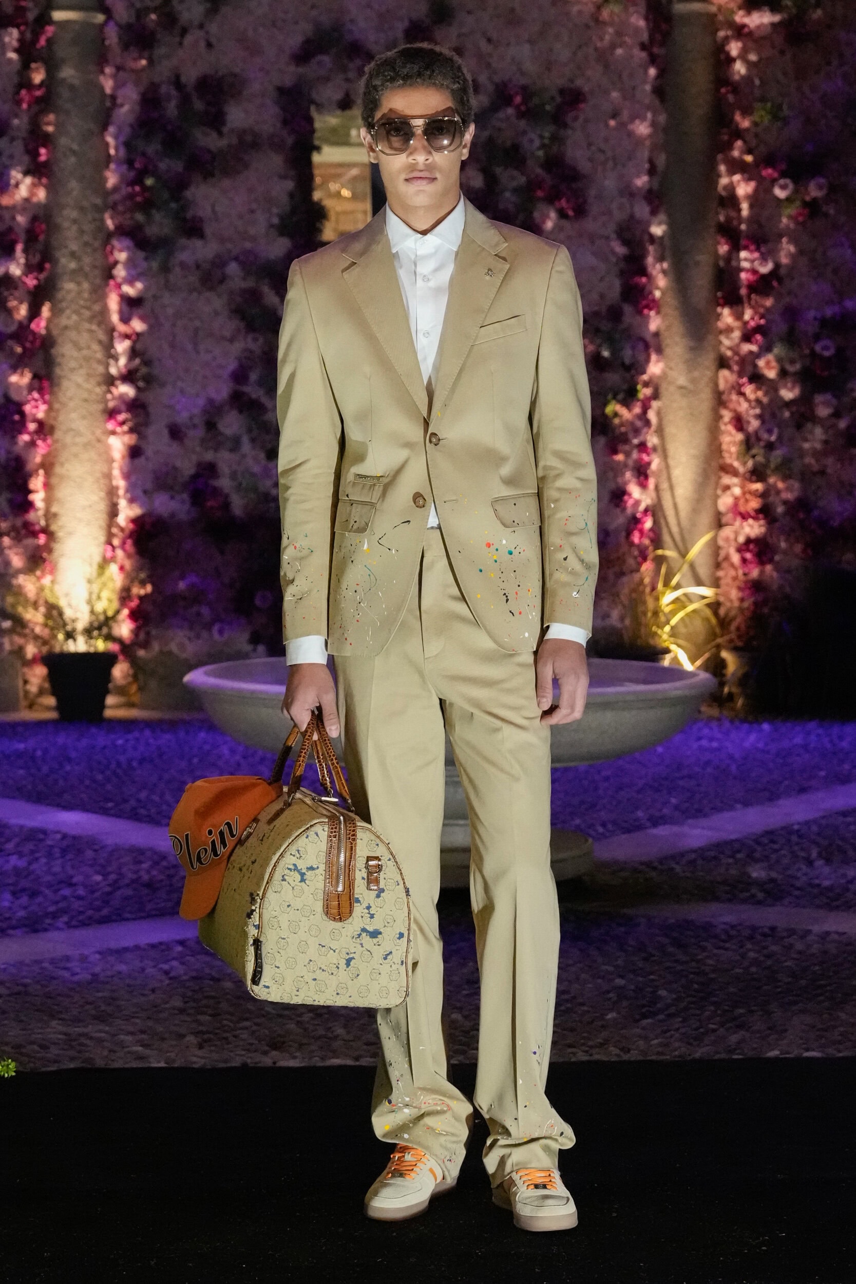Philipp Plein Spring 2026 Fashion Show