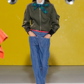 Zomer Spring 2026 Fashion Show