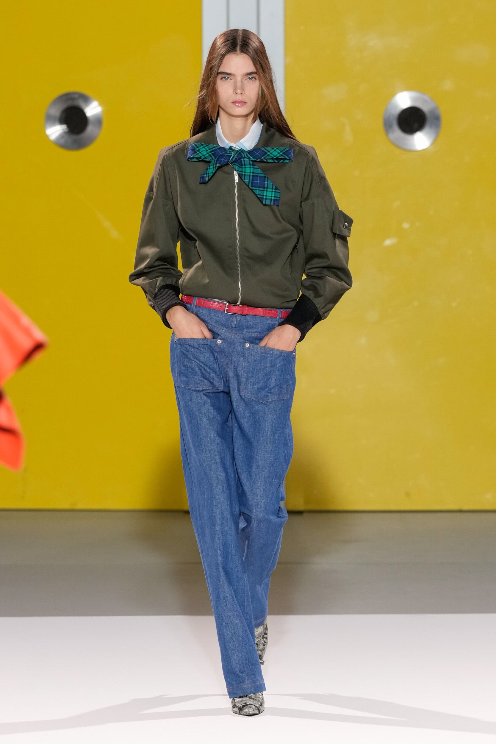 Zomer Spring 2026 Fashion Show