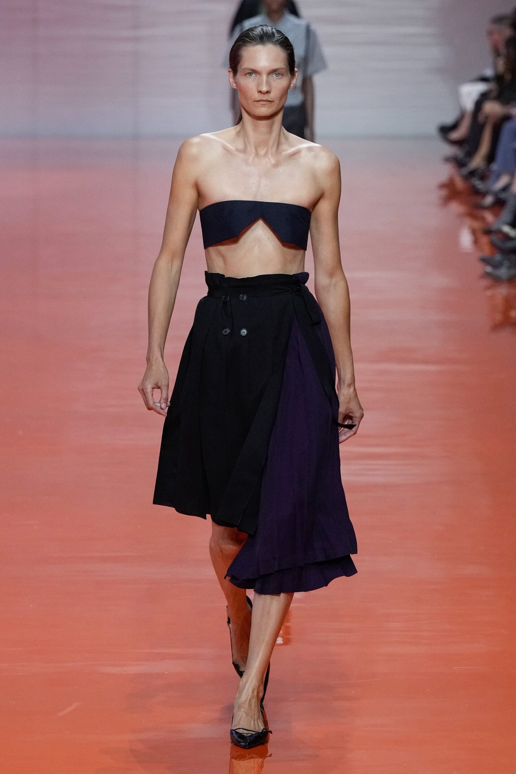 Prada Spring 2026 Fashion Show