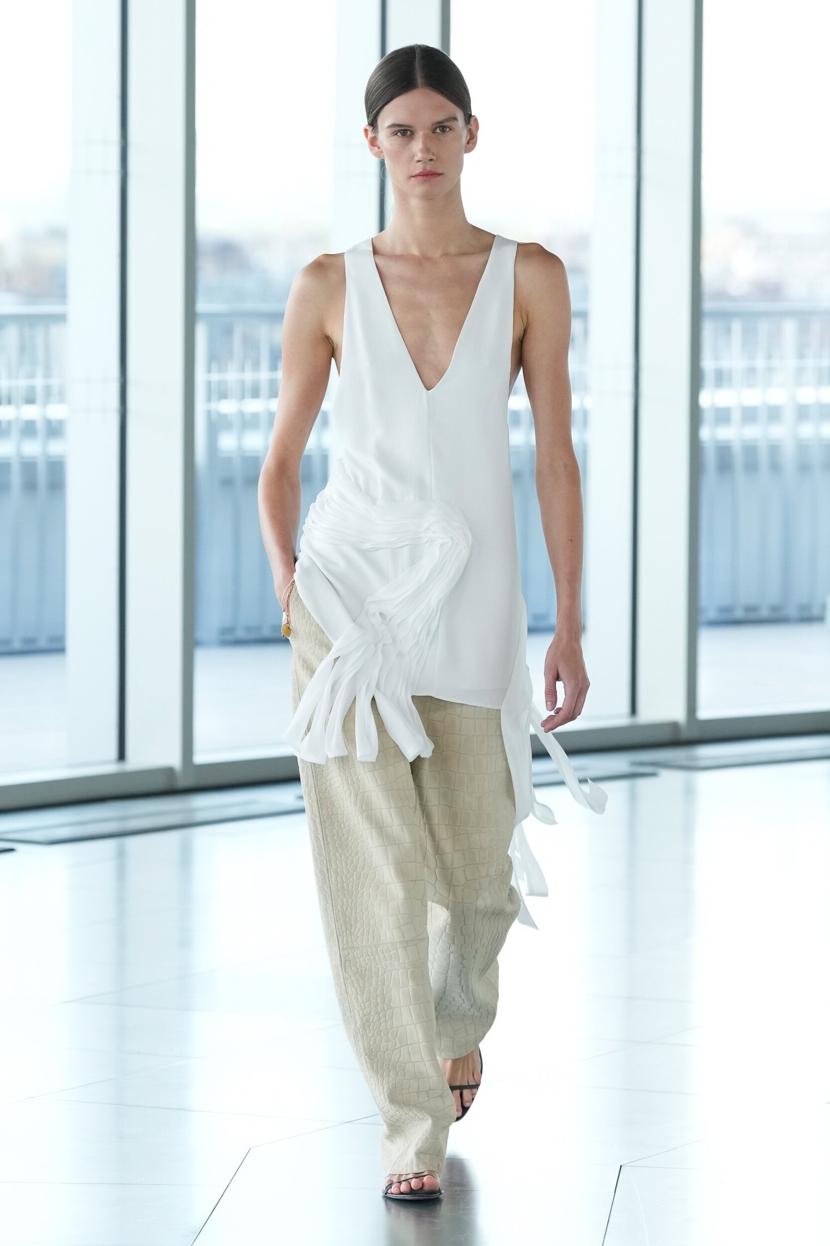 Tove Spring 2026 Fashion Show