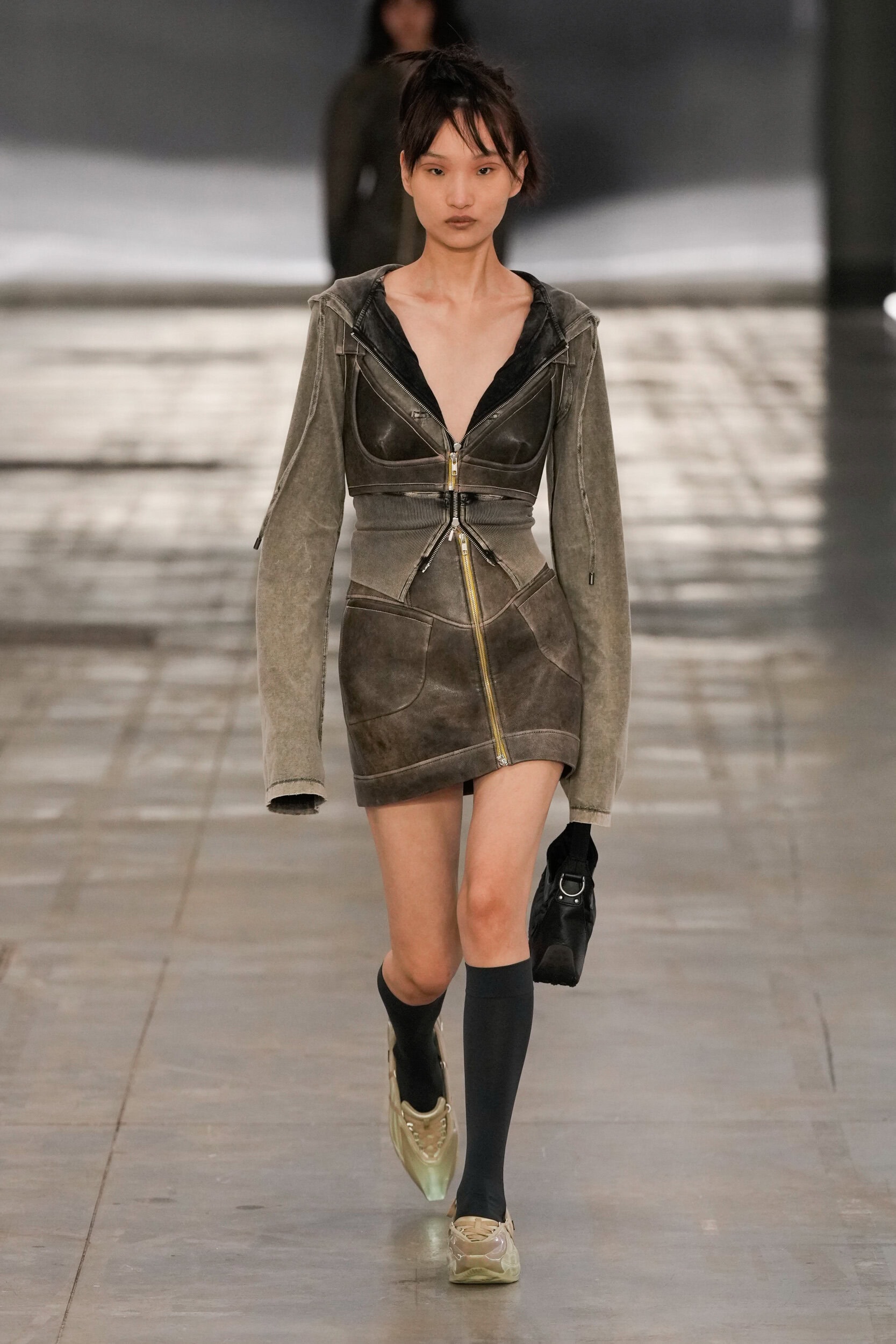 Knwls Spring 2026 Fashion Show