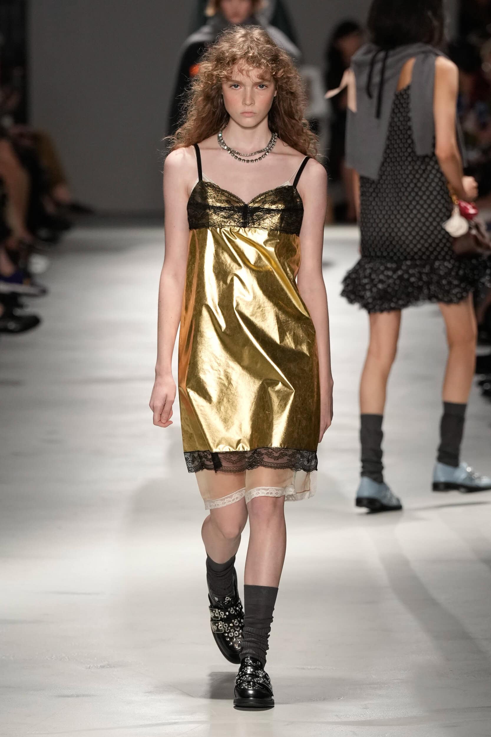N 21 Spring 2026 Fashion Show