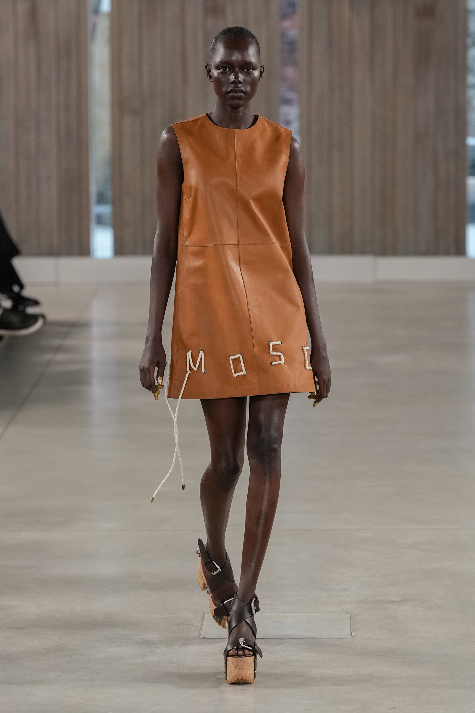 Moschino Spring 2026 Fashion Show