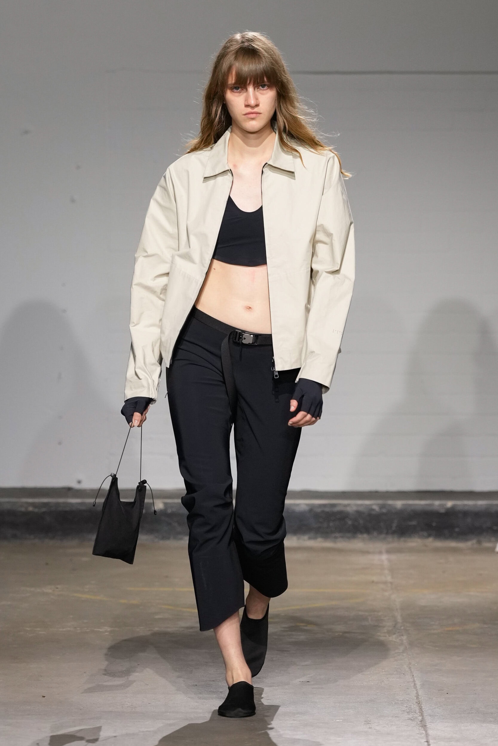 Johanna Parv Spring 2026 Fashion Show