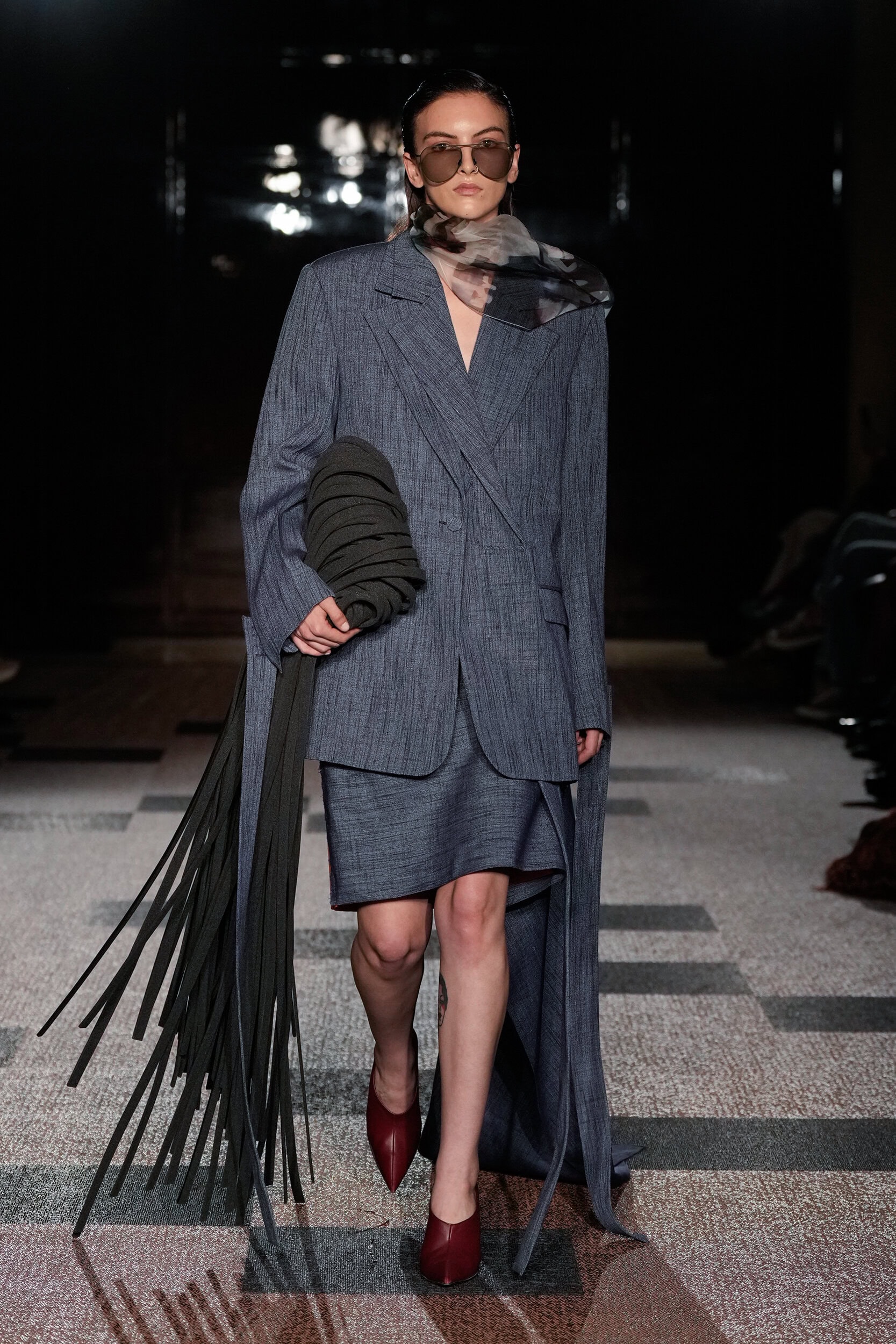 Roksanda Spring 2026 Fashion Show