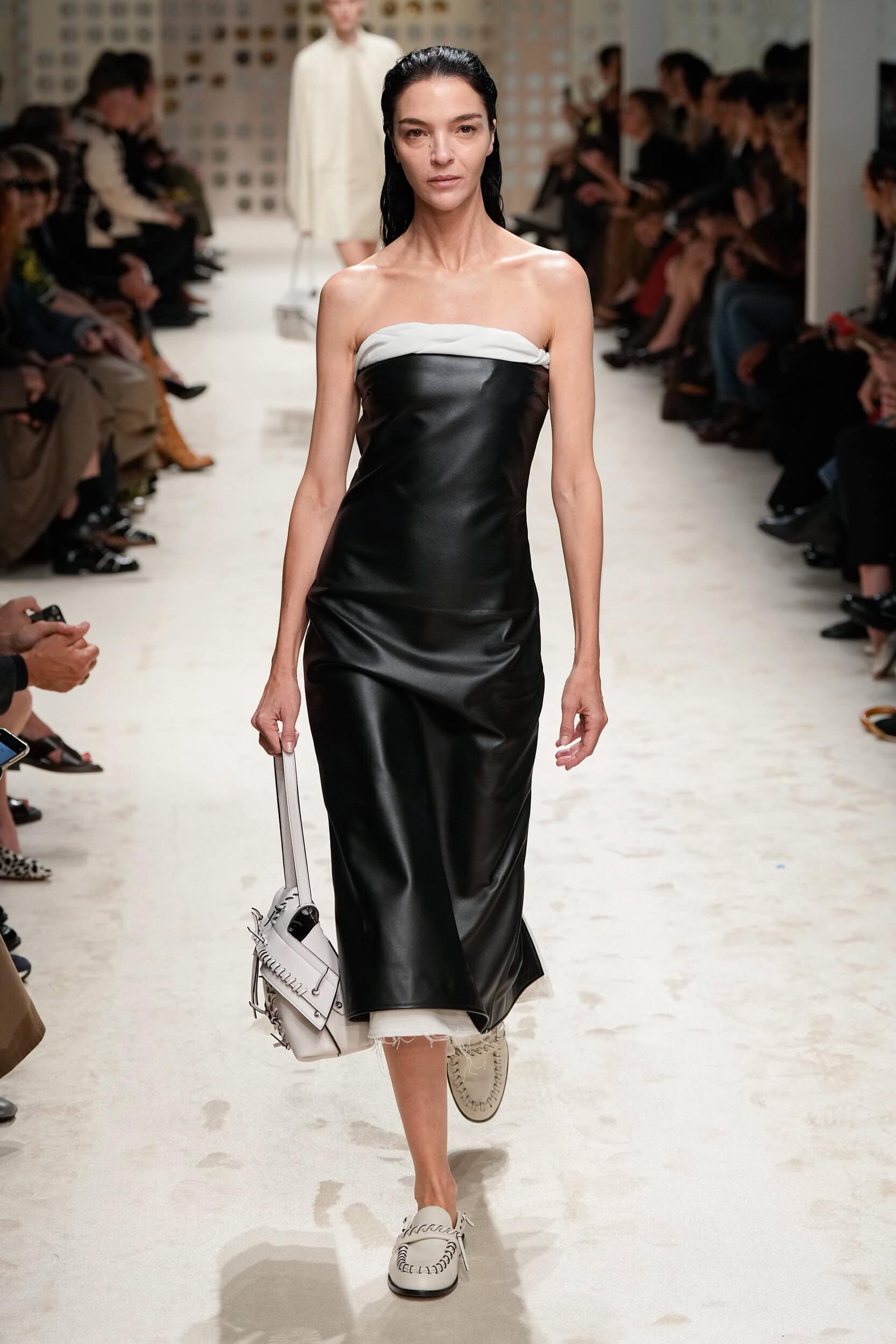 Tod S Spring 2026 Fashion Show