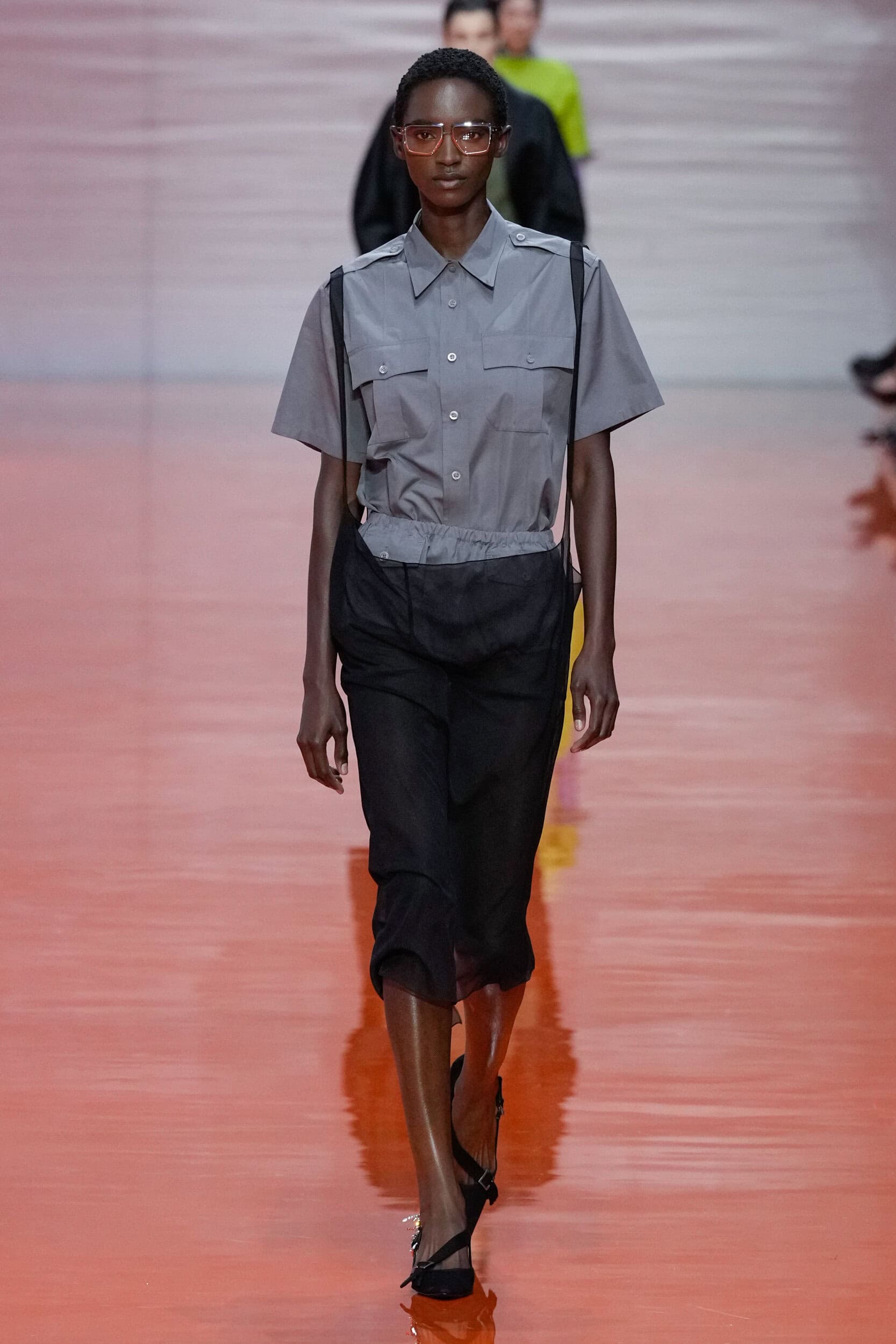 Prada Spring 2026 Fashion Show