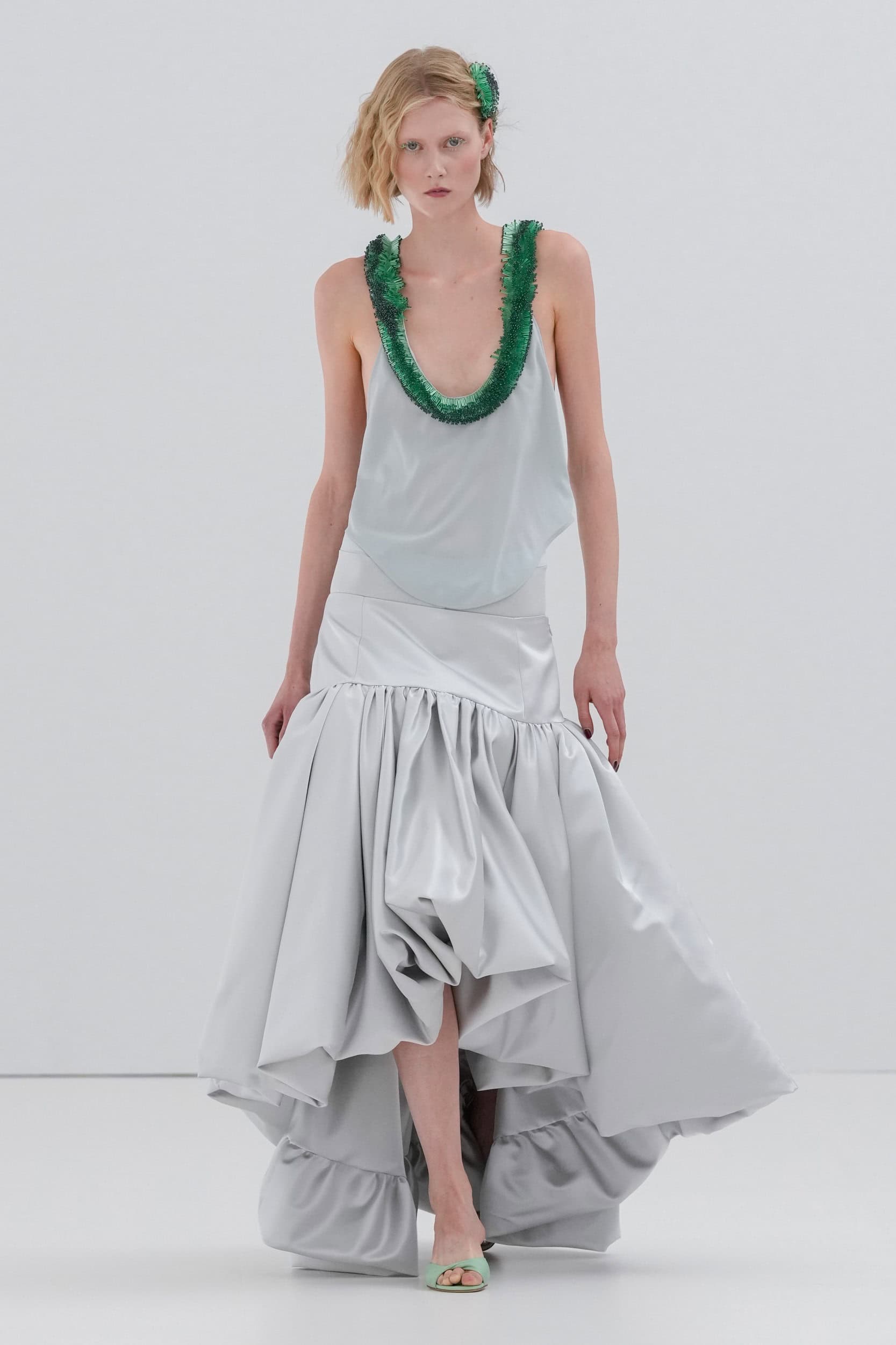 Vivetta Spring 2026 Fashion Show