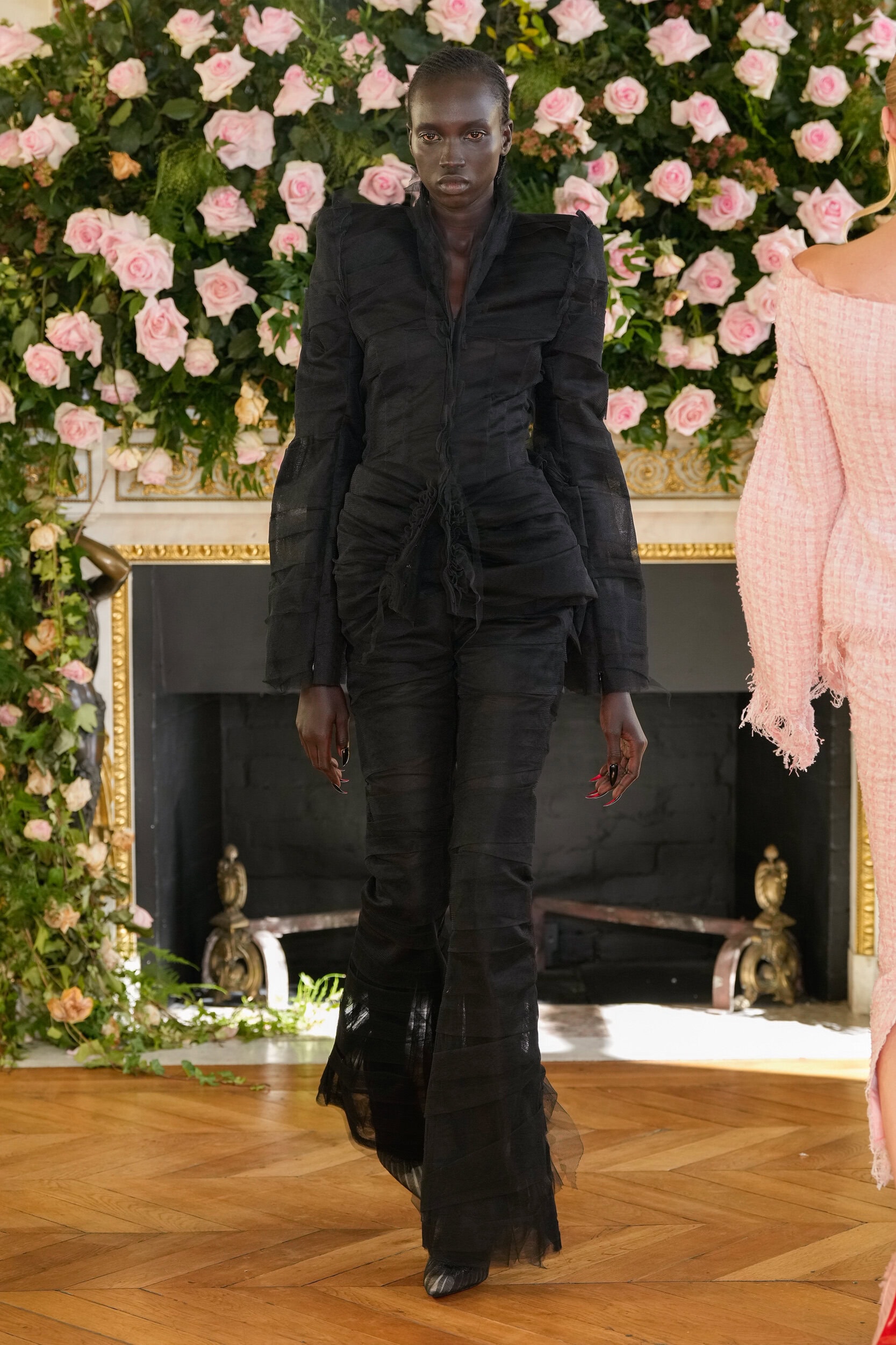 Matieres Fecales Spring 2026 Fashion Show