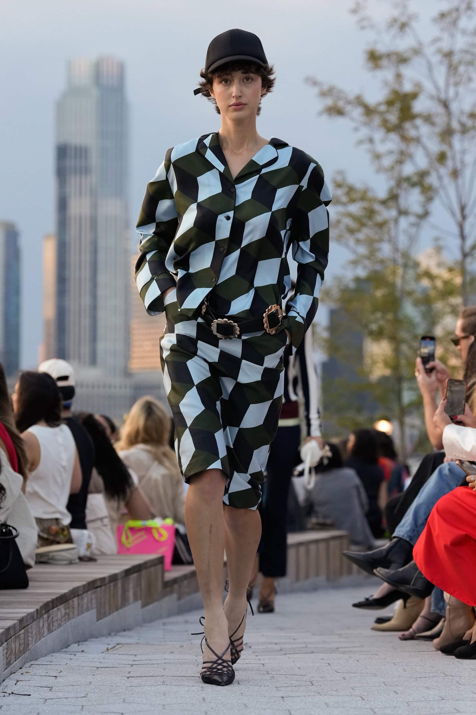 Cynthia Rowley Spring 2026 Fashion Show