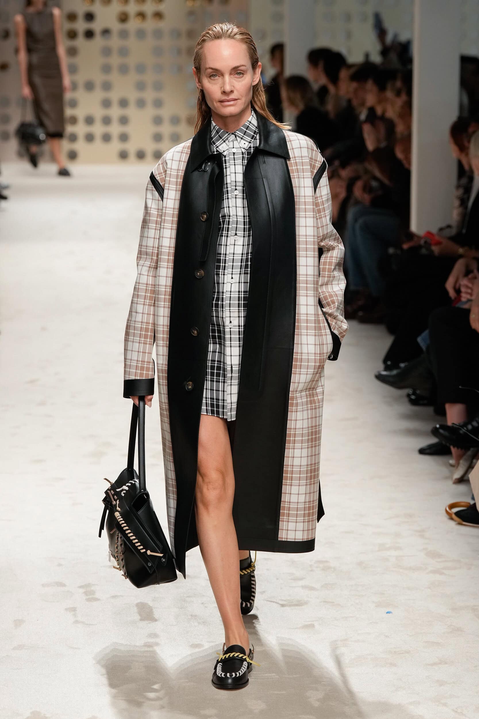 Tod S Spring 2026 Fashion Show