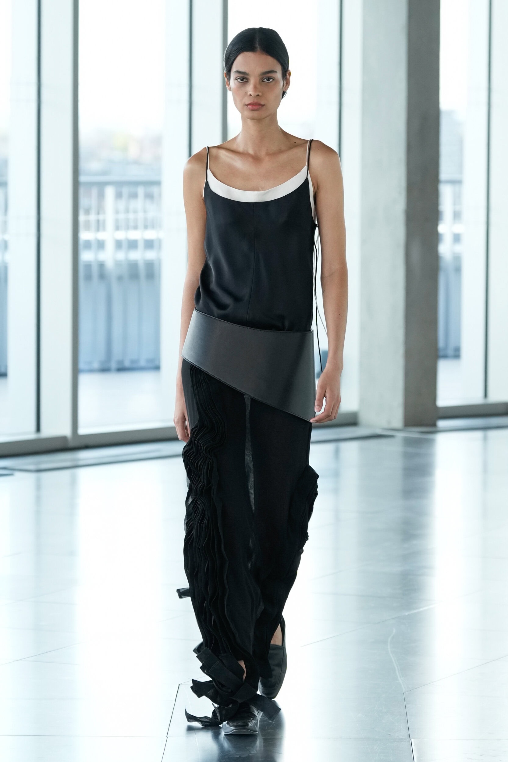 Tove Spring 2026 Fashion Show