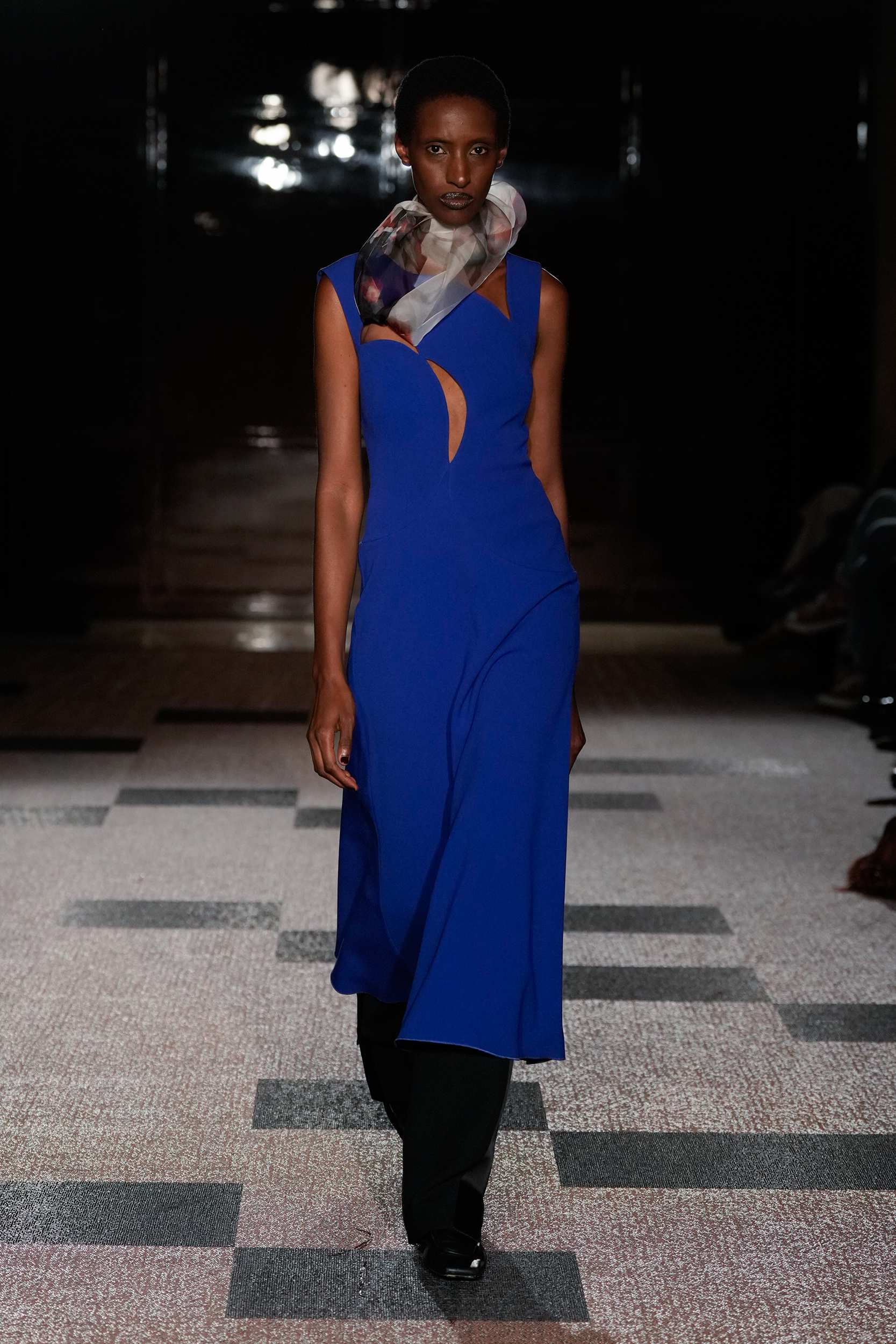 Roksanda Spring 2026 Fashion Show