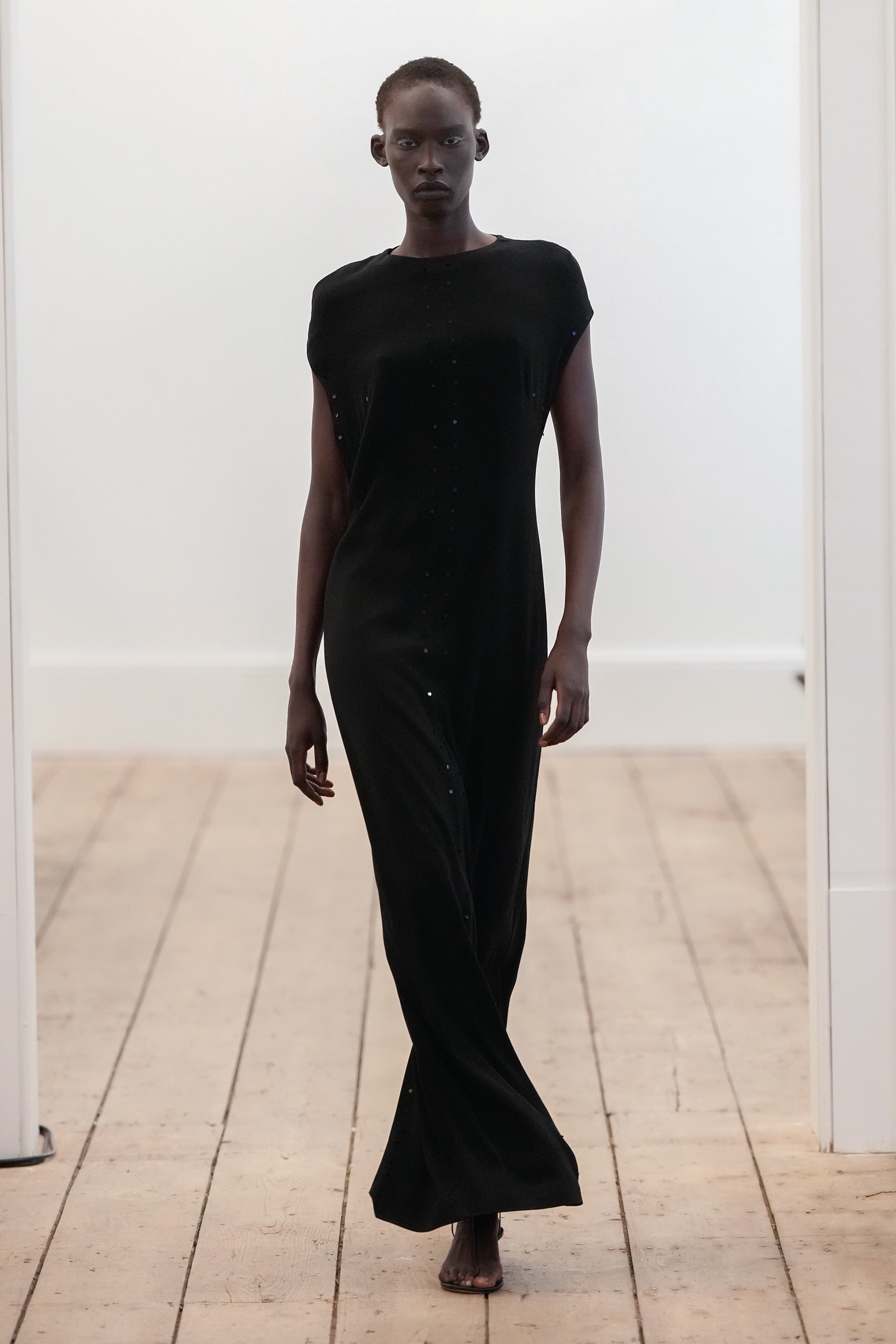 Eckhaus Latta Spring 2026 Fashion Show