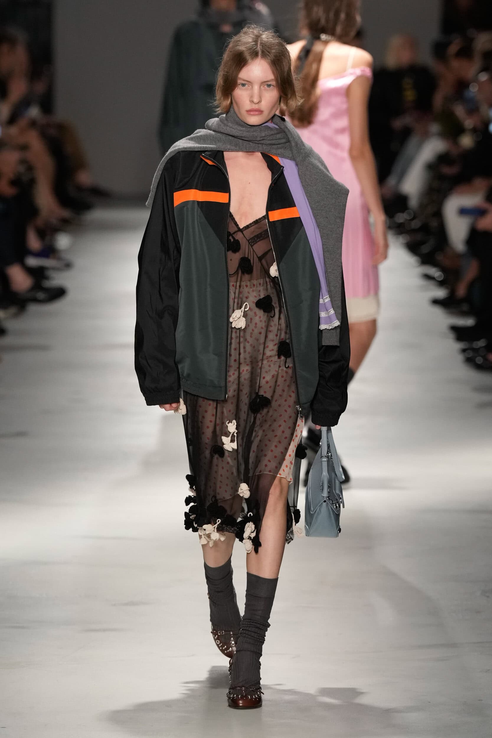 N 21 Spring 2026 Fashion Show