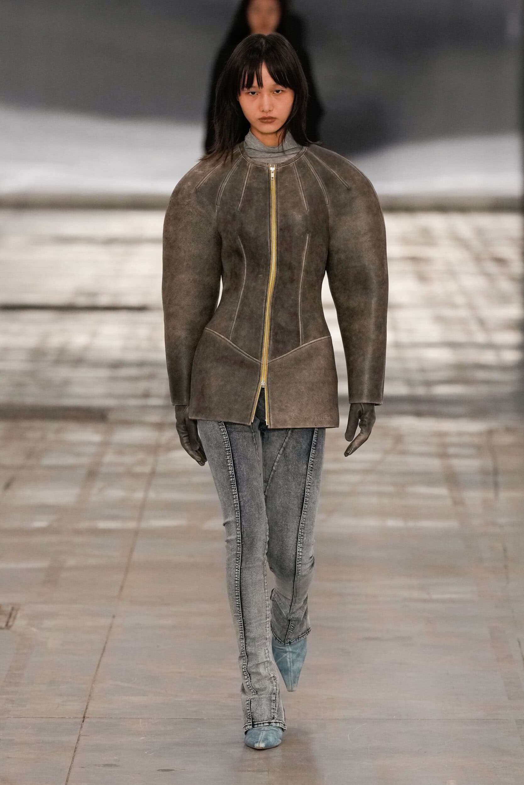 Knwls Spring 2026 Fashion Show