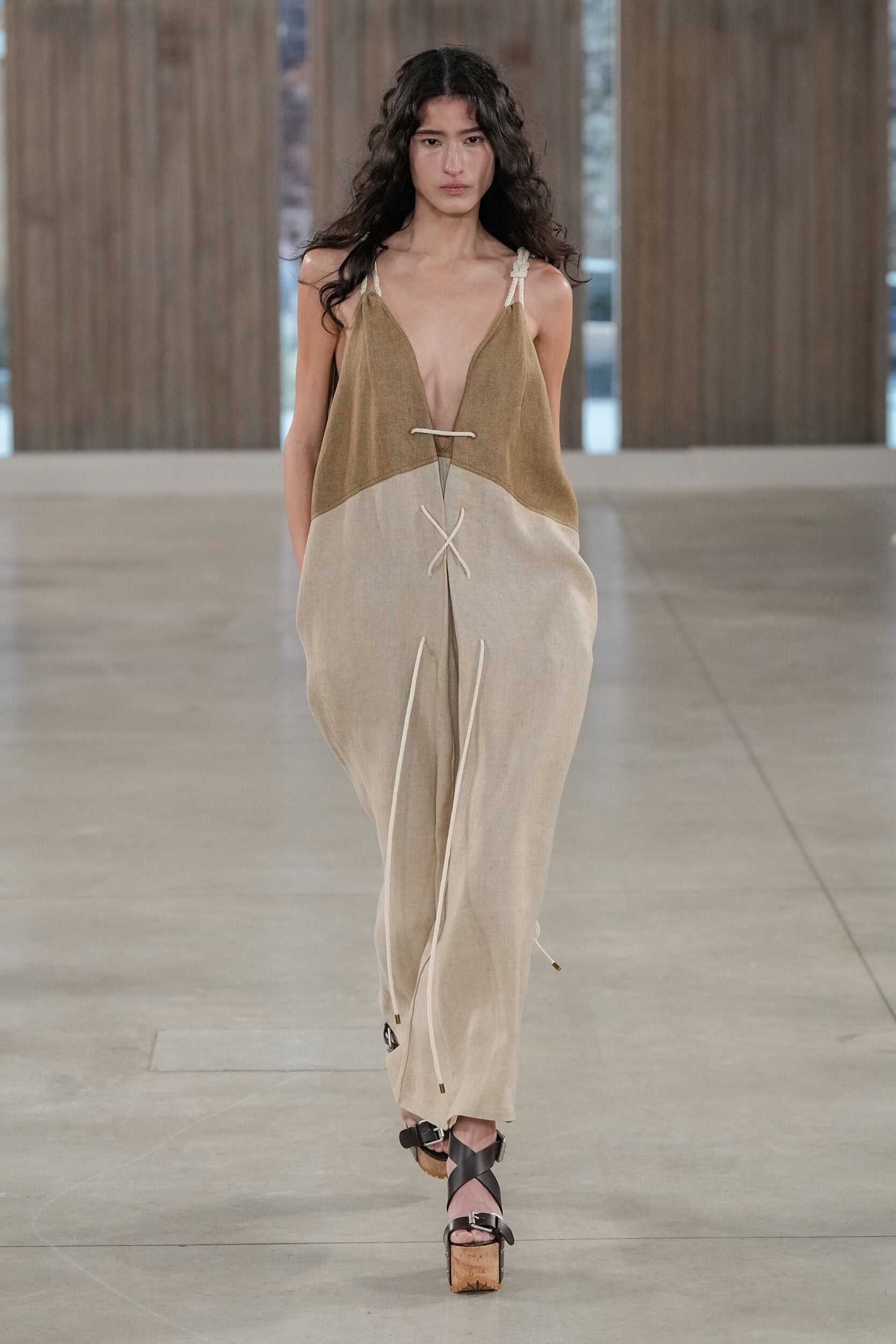 Moschino Spring 2026 Fashion Show