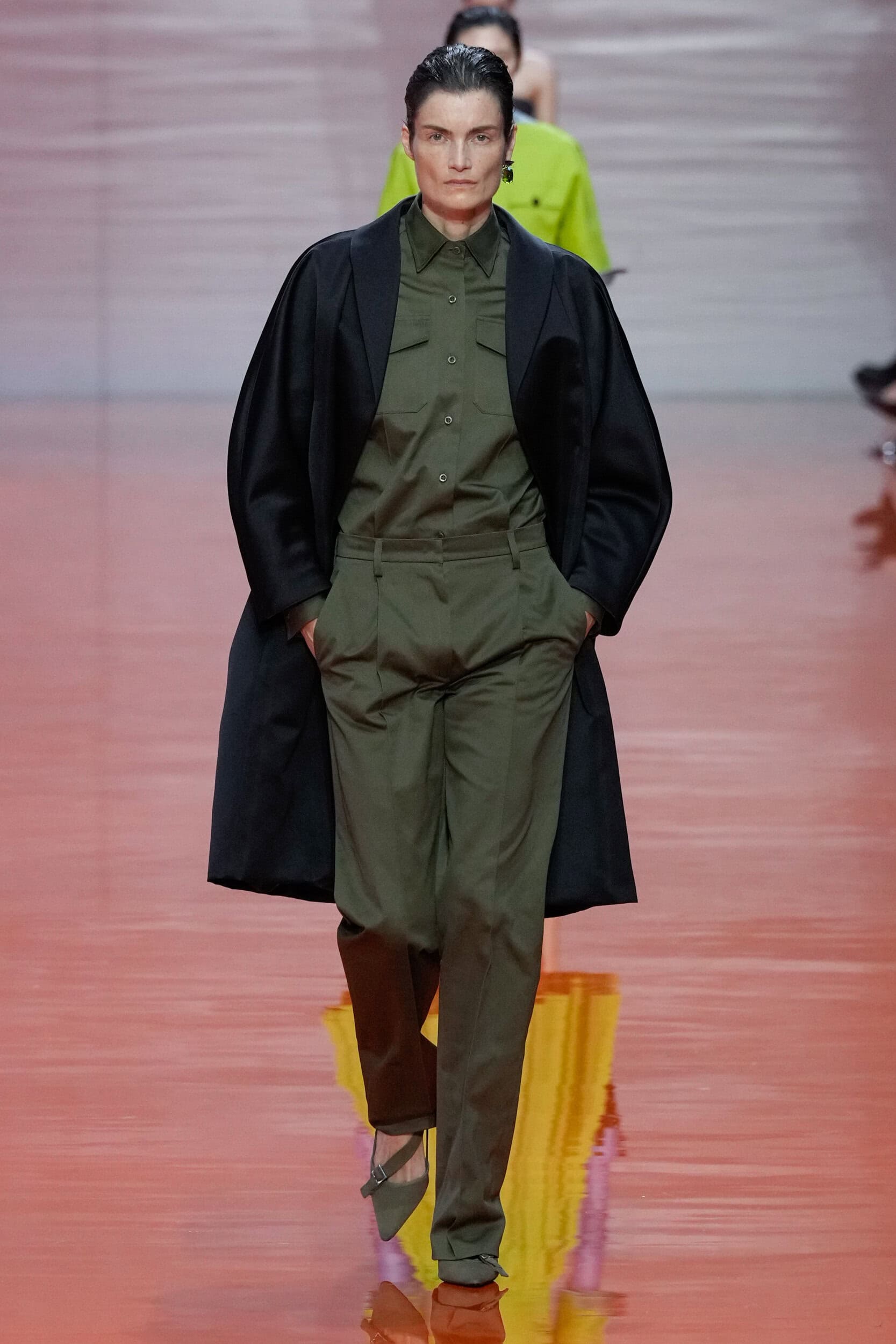 Prada Spring 2026 Fashion Show