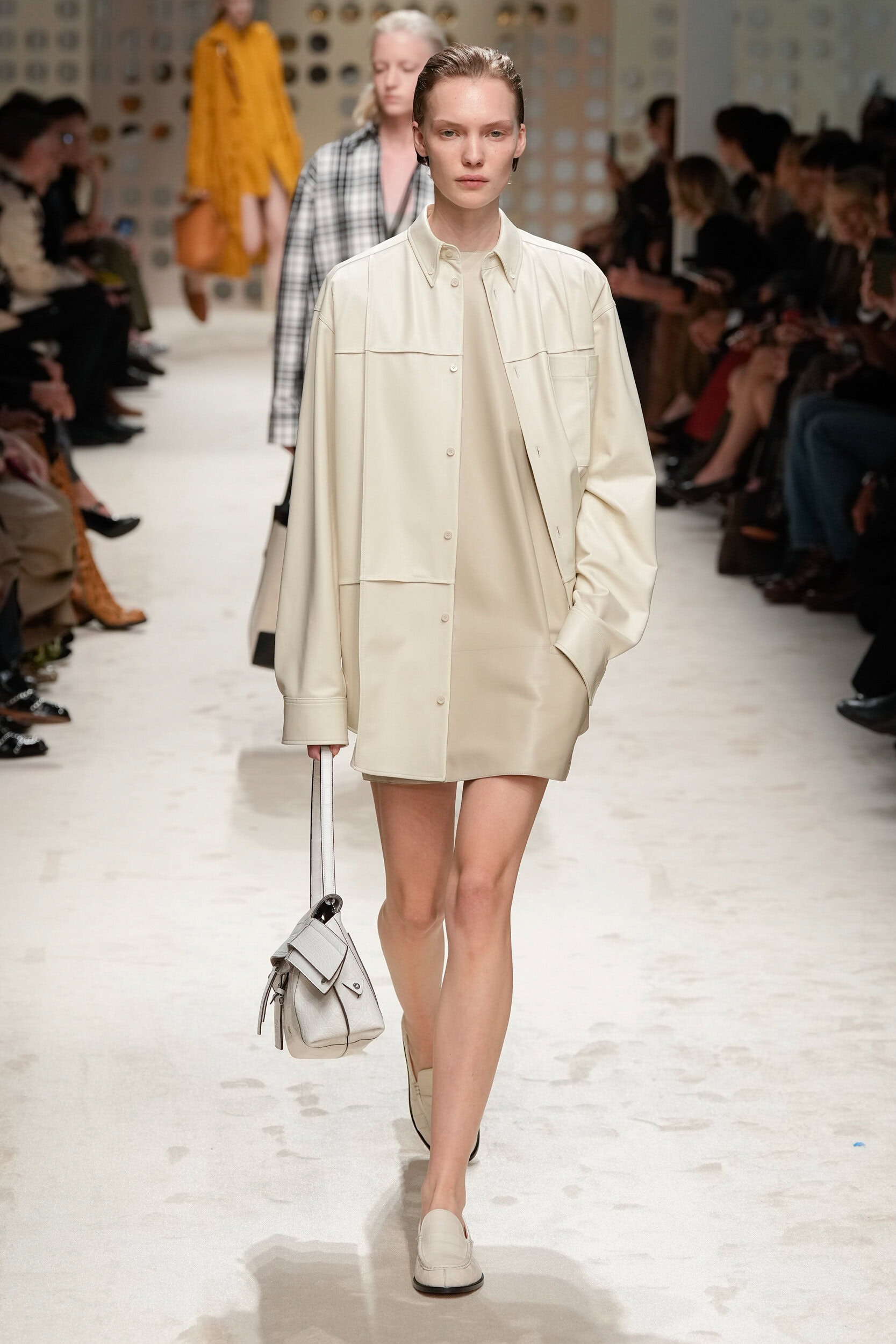 Tod S Spring 2026 Fashion Show