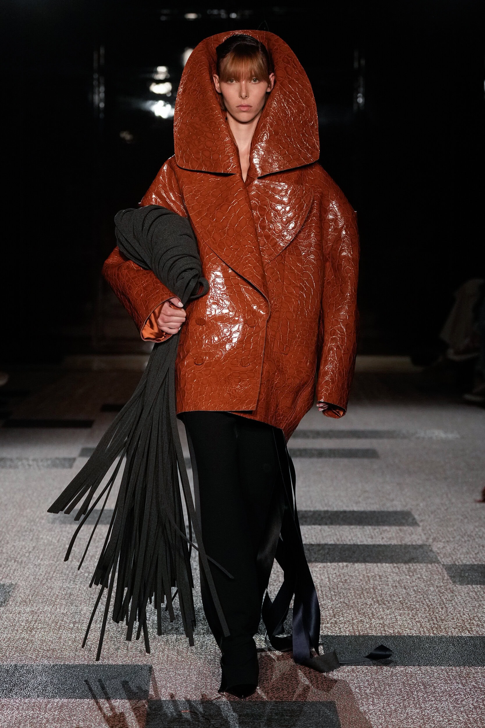 Roksanda Spring 2026 Fashion Show